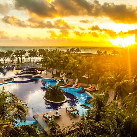 Carmel Cumbuco Resort Εξωτερικό φωτογραφία Hard Rock Hotel Bali