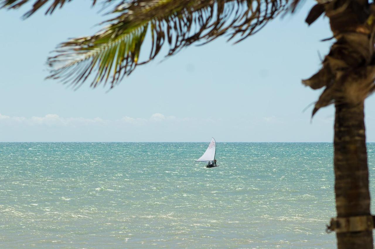 Carmel Cumbuco Resort Εξωτερικό φωτογραφία Beach in the city of Cabo de la Vela