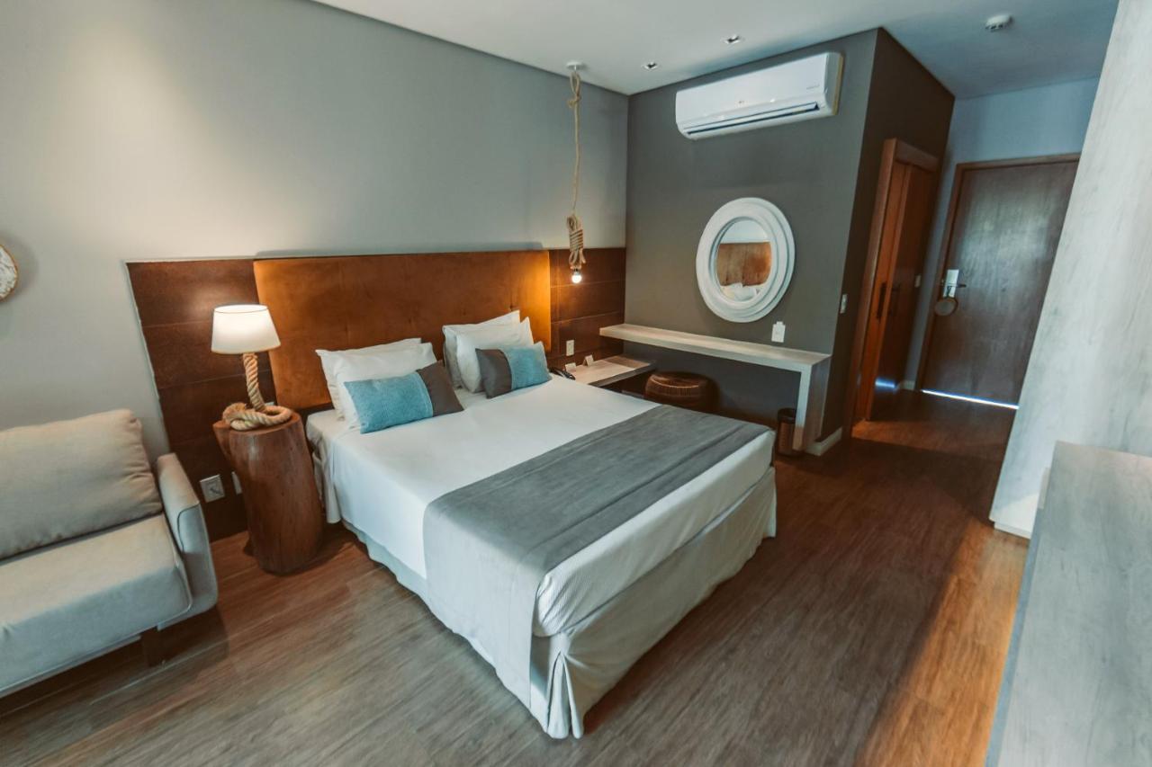 Carmel Cumbuco Resort Εξωτερικό φωτογραφία