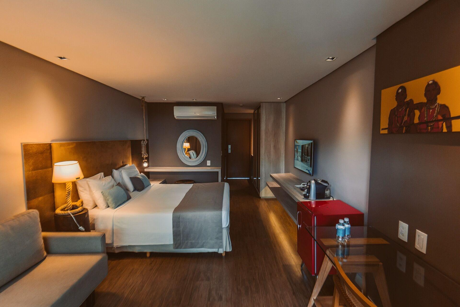 Carmel Cumbuco Resort Εξωτερικό φωτογραφία