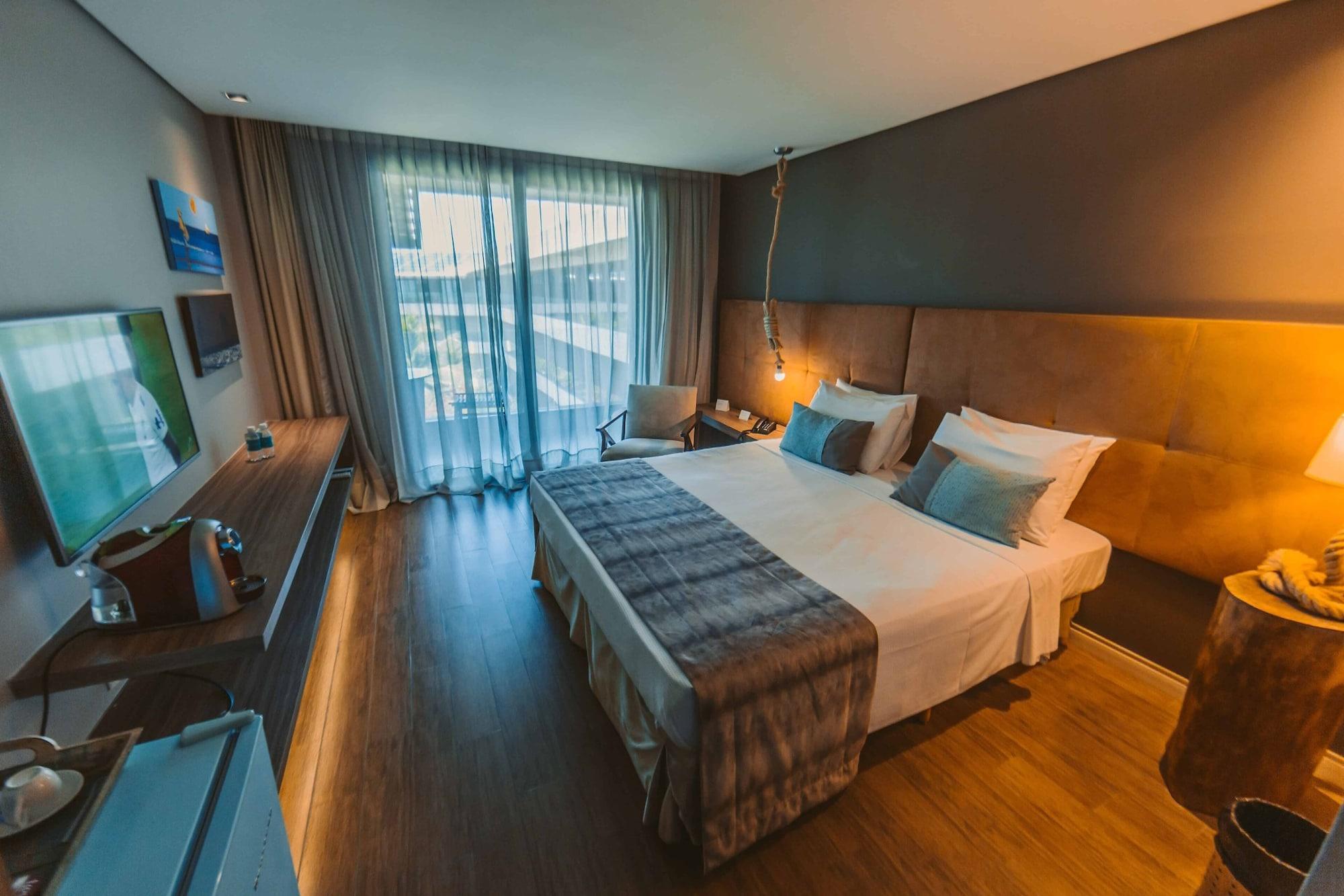 Carmel Cumbuco Resort Εξωτερικό φωτογραφία
