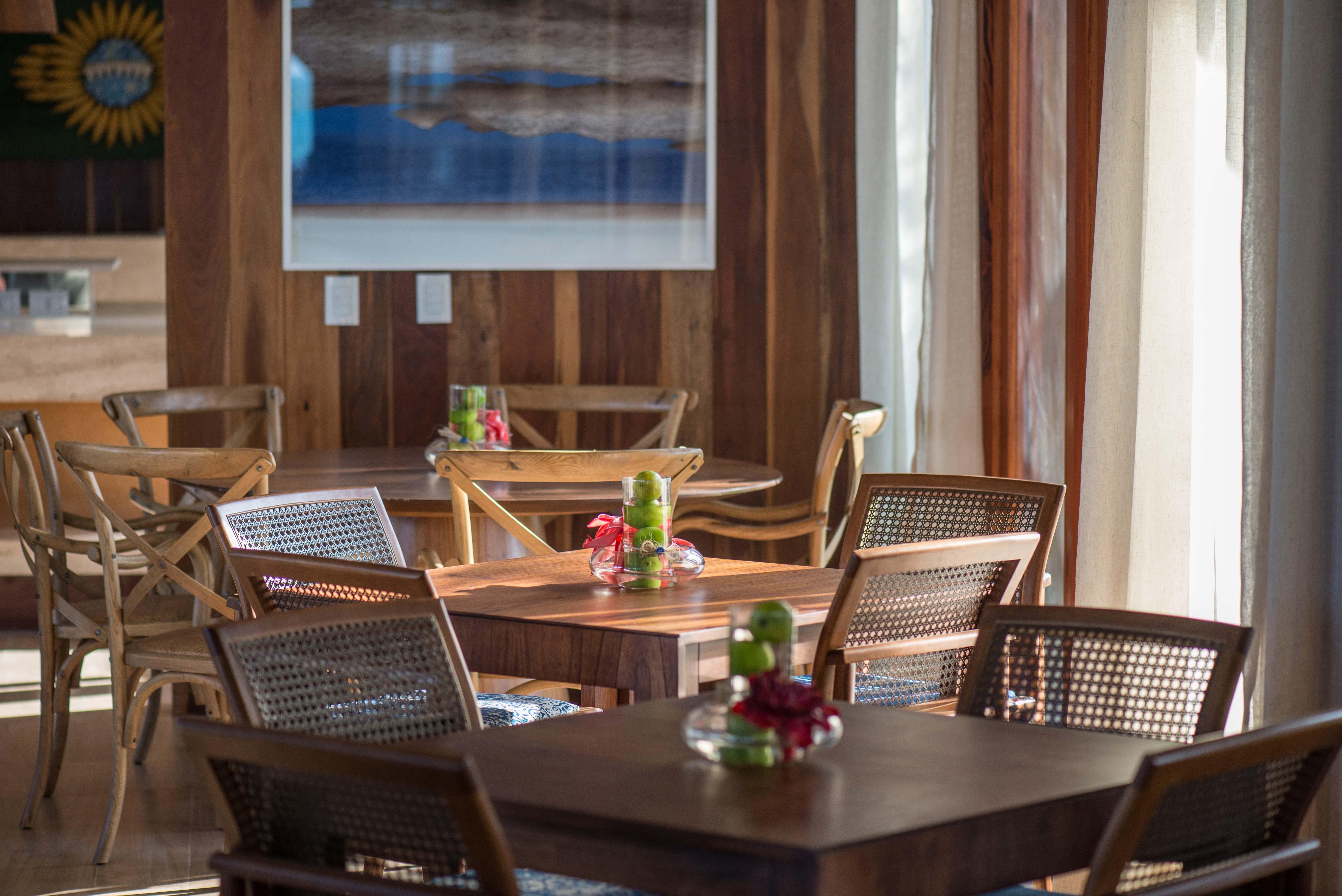 Carmel Cumbuco Resort Εξωτερικό φωτογραφία The lounge at the airport